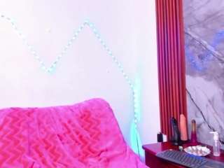 nikitaa20 Live Webcam on CamSoda