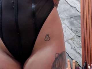 nikitaa20 Sex Cam Show