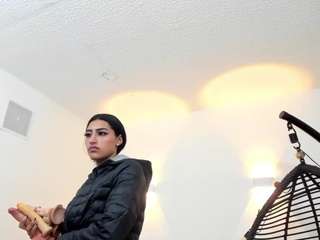 paris-hot webcam model