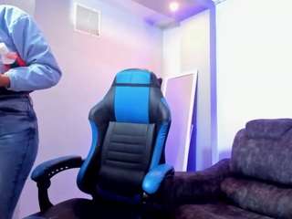 paris-hot Live Webcam on CamSoda