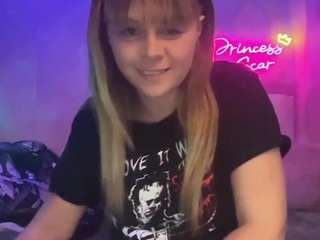 princessscar731
