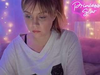 A princessscar731 előnézete