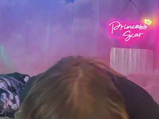 princessscar731