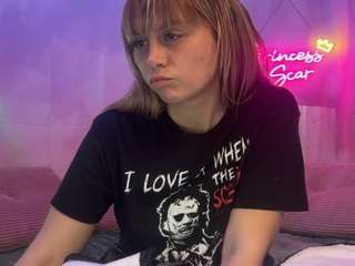 princessscar731