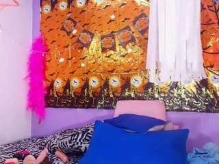 Watch CamSoda's exciting Rubi-hops in her juicy cam show rubi-hops from CamSoda