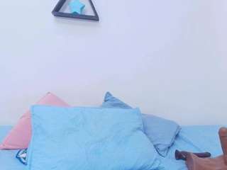 rubi-hops Live Webcam on CamSoda