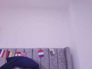 rubi-hops Sex Cam Show