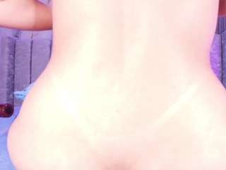 rubi-hops live webcam show