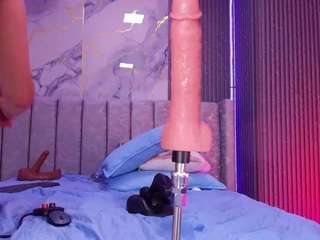 rubi-hops live webcam show