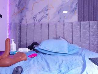 rubi-hops live webcam show