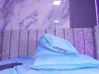 rubi-hops live webcam show