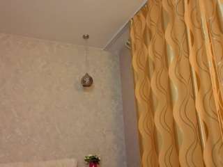 silkymiley Live Webcam on CamSoda