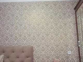 silkymiley Live Webcam on CamSoda