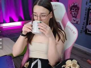 Live webcam model sweetfrosty on Soda Cams