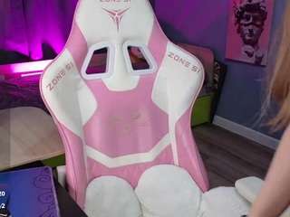 Live webcam model sweetfrosty on Soda Cams