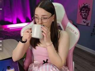 Live webcam model sweetfrosty on Soda Cams