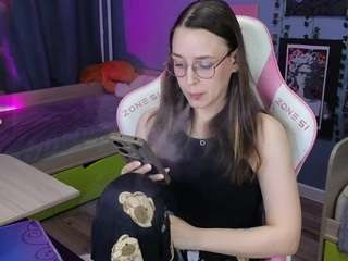 sweetfrosty Live Webcam on CamSoda