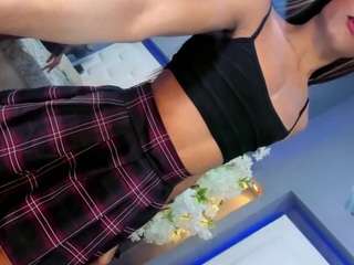 veronicarosee Live Webcam on CamSoda