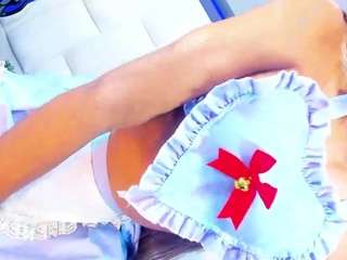 veronicarosee Live Webcam on CamSoda