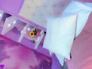 veronicarosee live webcam show