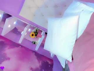veronicarosee live webcam show