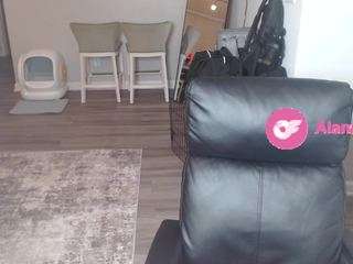 alannakennedyy Live Webcam on CamSoda