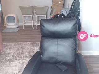 alannakennedyy Live Webcam on CamSoda