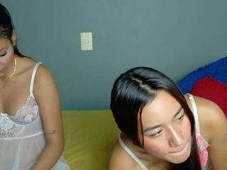 Alice and my horny teen gfs