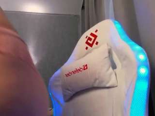 alisastarr Live Webcam on CamSoda