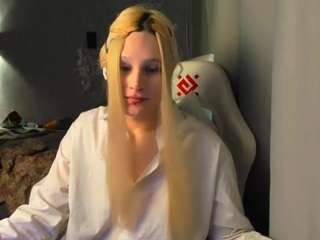 alisastarr Live Webcam on CamSoda