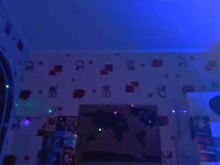 alisastarr Live Webcam on CamSoda