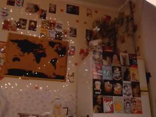 alisastarr Live Webcam on CamSoda