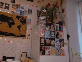 le modèle alisastarr est en webcam porno dans un show sur le site camsoda, il possède les tags suivants: big tits,blonde hair,chubby,dirty talk,fetish,gape,gray eyes,no drinking,no smoking,orgasm,roleplay,teen (18+),uncut,hd