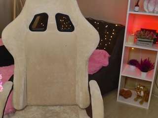 amarisceleste Live Webcam on CamSoda