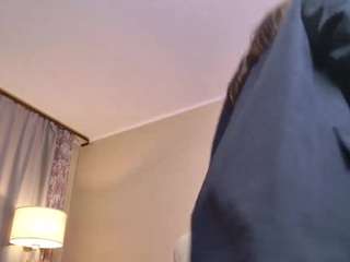 amarisceleste's CamSoda show and profile