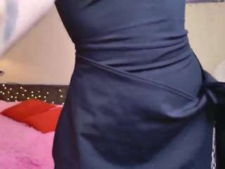 amarisceleste's CamSoda show and profile