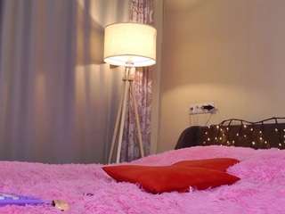 amarisceleste's CamSoda show and profile