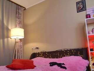 amarisceleste's CamSoda show and profile