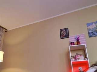 amarisceleste Live Webcam on CamSoda