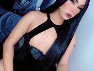 anaiisvelvet webcam model