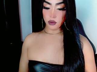 anaiisvelvet Live Webcam on CamSoda