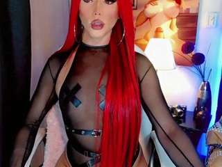 anaiisvelvet