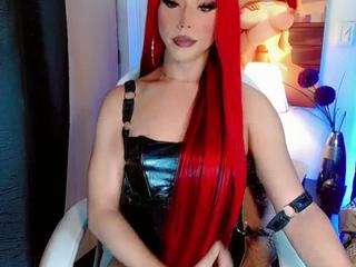 anaiisvelvet Sex Cam Show