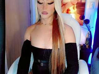 anaiisvelvet Sex Cam Show