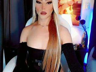 anaiisvelvet Sex Cam Show