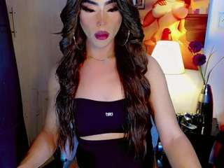 anaiisvelvet Sex Cam Show