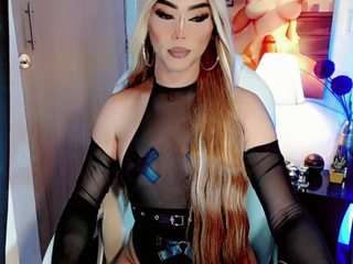 anaiisvelvet Sex Cam Show