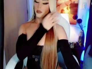 anaiisvelvet Sex Cam Show