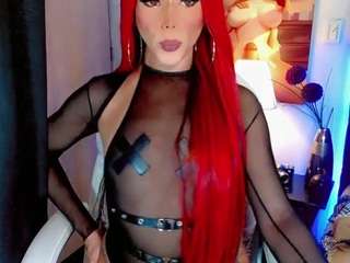 anaiisvelvet Sex Cam Show