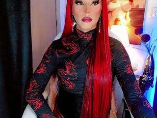 anaiisvelvet live webcam show